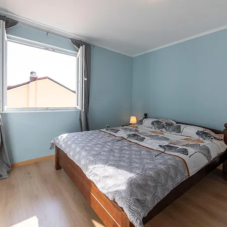 Appartement By The Border Ivanica