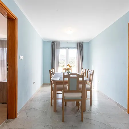 By The Border Appartement *