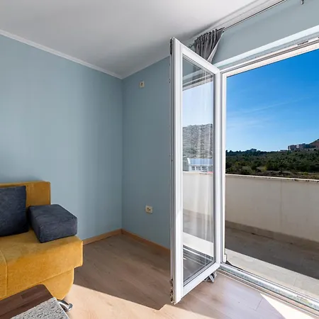 By The Border Appartement