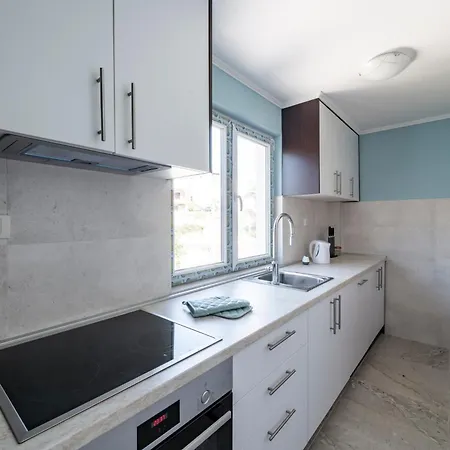 Appartement By The Border