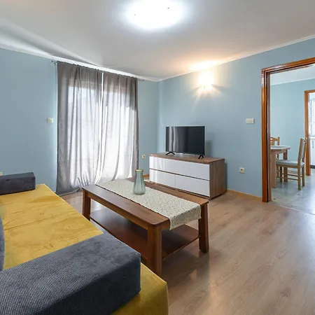 By The Border Appartement