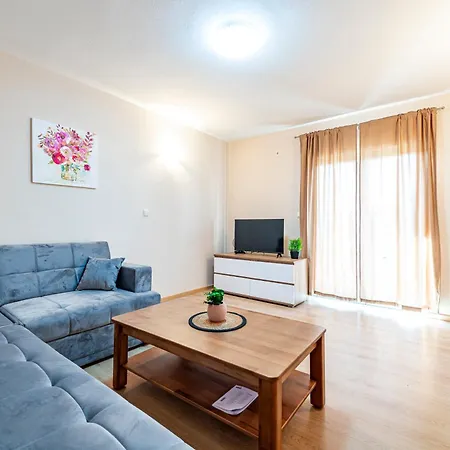 Appartement By The Border