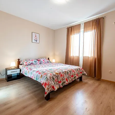 By The Border Appartement *
