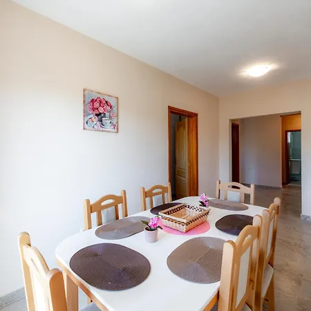 Appartement By The Border *