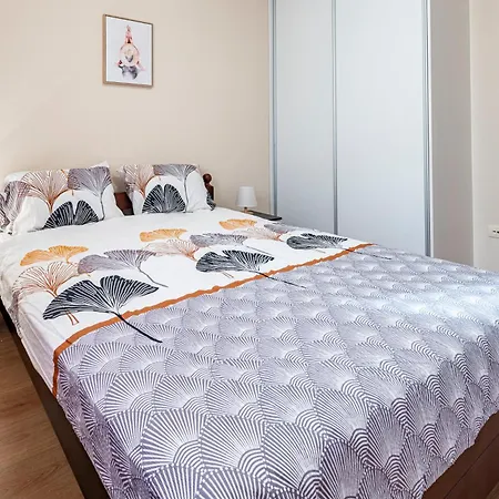 Appartement By The Border Ivanica