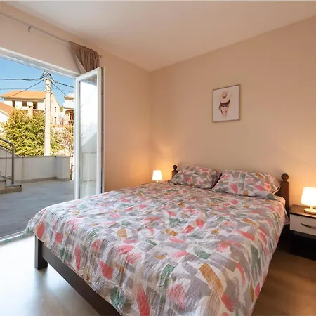 Appartement By The Border *